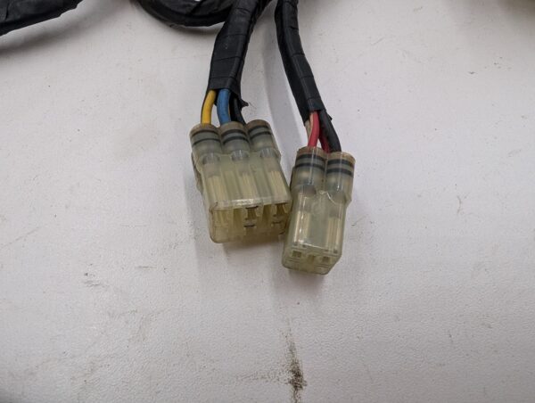 1994 Yamaha Wiring Harness - Image 3