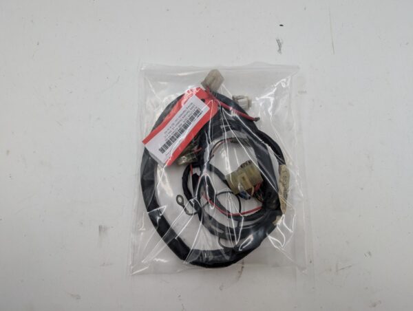 1994 Yamaha Wiring Harness - Image 4
