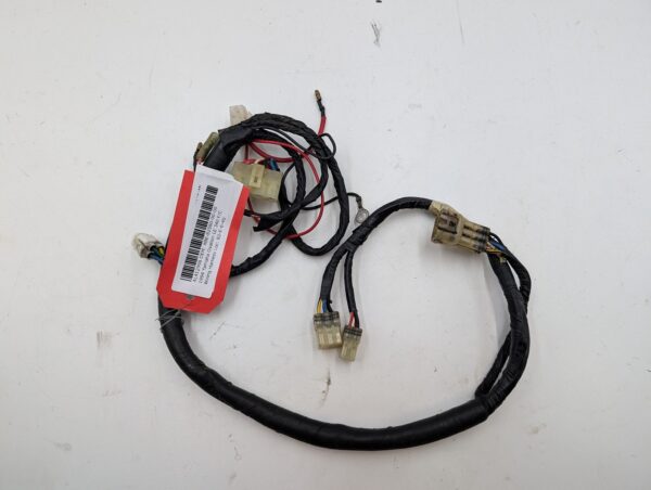 1994 Yamaha Wiring Harness
