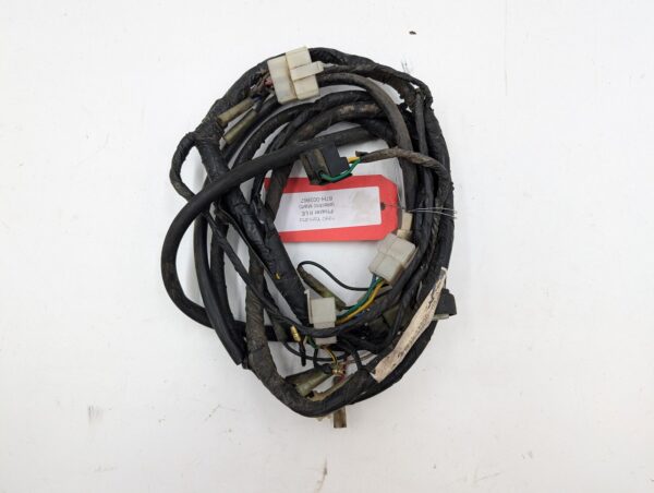 1990 Yamaha Wiring Harness Assy - Image 2