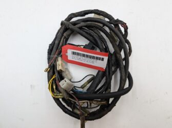 1990 Yamaha Wiring Harness Assy