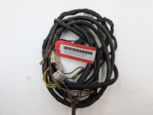 1990 Yamaha Wiring Harness Assy