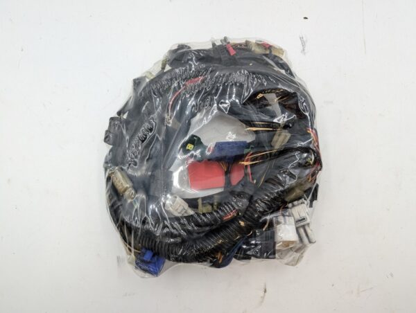 1997 Yamaha Wiring Harness Assy - Image 2