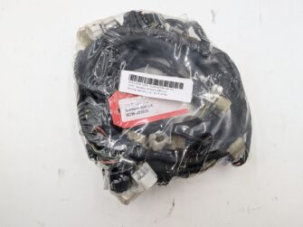 1997 Yamaha Wiring Harness Assy