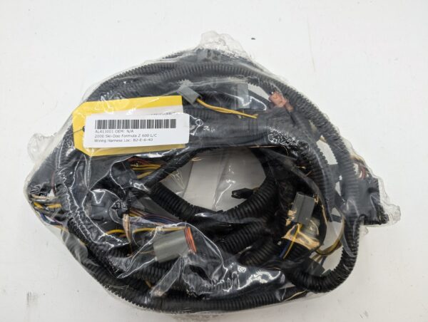 2000 Ski-Doo Wiring Harness - Image 2