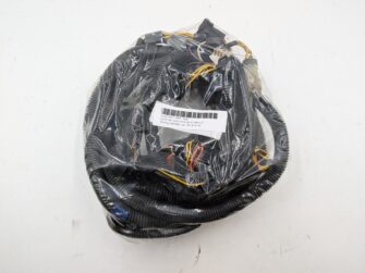 2000 Ski-Doo Wiring Harness