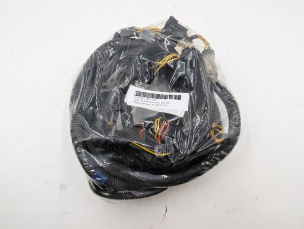 2000 Ski-Doo Wiring Harness