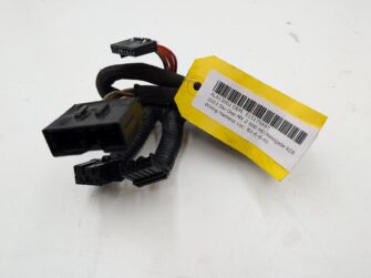 2003 Ski-Doo Steering Wiring Harness