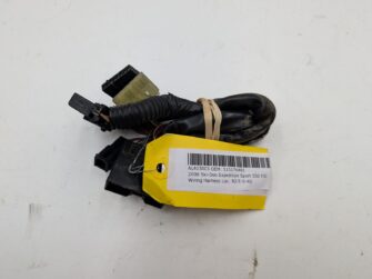 2008 Ski-Doo Wiring Harness