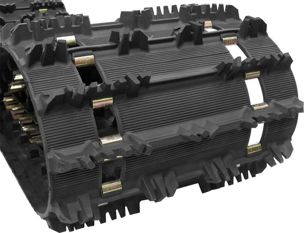 Camso RipSaw Track 9001H 13.5X128X1.25