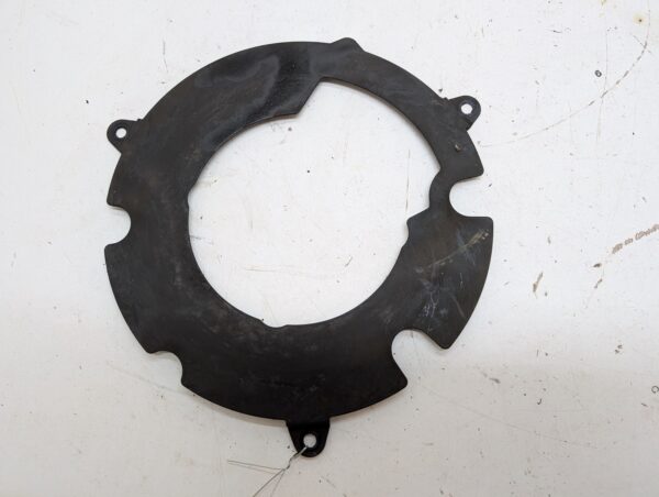 1999 Kawasaki Cover - Prairie 400 - Image 2