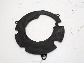 1999 Kawasaki Cover - Prairie 400
