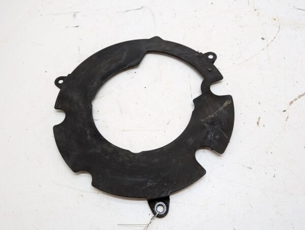 1999 Kawasaki Cover - Prairie 400