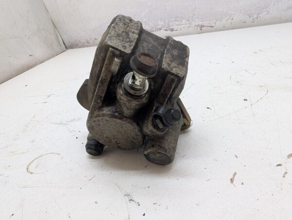1999 Kawasaki FR Brake Caliper - Prairie 400 4X4 - Image 2