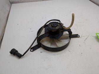 Cooling Fan (See Comments)