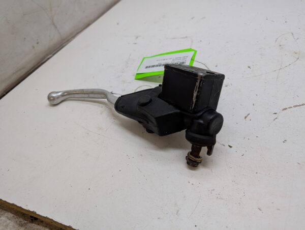 1999 Kawasaki Front Master Cylinder w Lever - Prairie 4X4 - Image 4