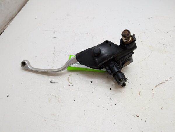 1999 Kawasaki Front Master Cylinder w Lever - Prairie 4X4 - Image 5