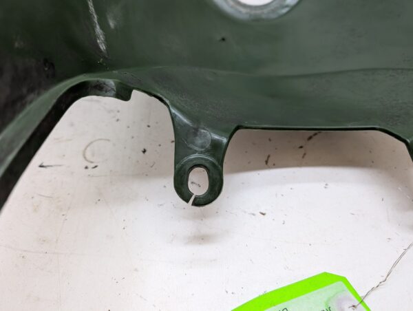 1999 Kawasaki Fuel Tank Cover - Prairie 400 4X4 - Image 5