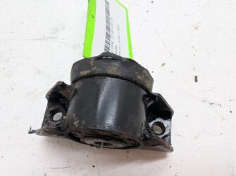 1999 Kawasaki Rear Lower Engine Bracket - Prairie 400
