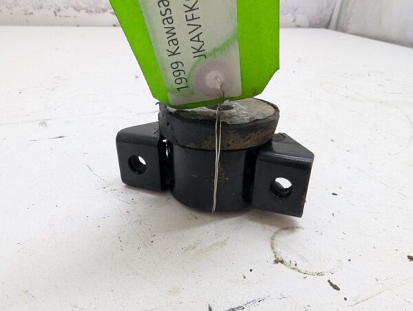 1999 Kawasaki Rear Lower Engine Bracket - Prairie 400 - Image 5