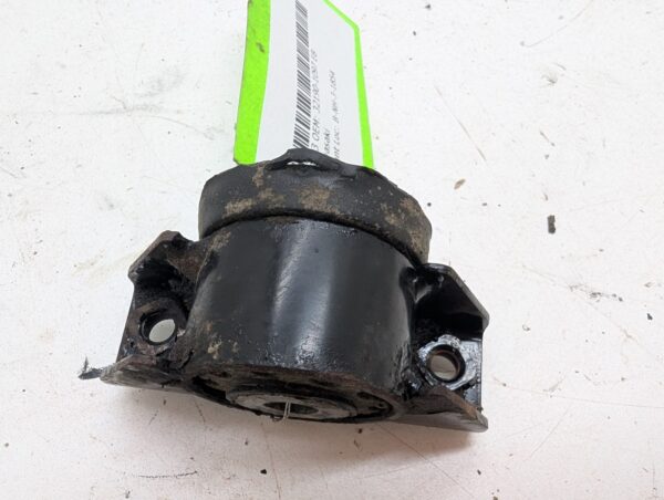 1999 Kawasaki Rear Lower Engine Bracket - Prairie 400