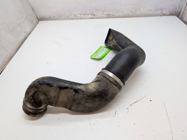 1999 Kawasaki Clutch Cover Duct Snorkel - Prairie 400 - Image 2