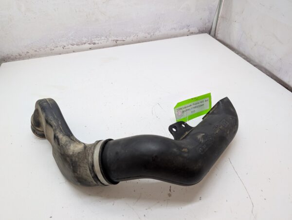 1999 Kawasaki Clutch Cover Duct Snorkel - Prairie 400