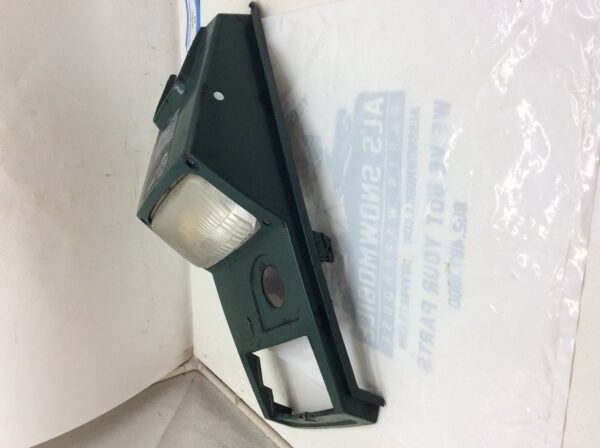 1996 Polaris Headlight/Oil Tank Cover - Image 3