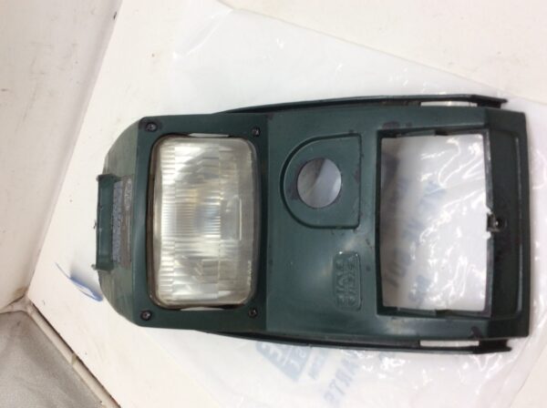 1996 Polaris Headlight/Oil Tank Cover