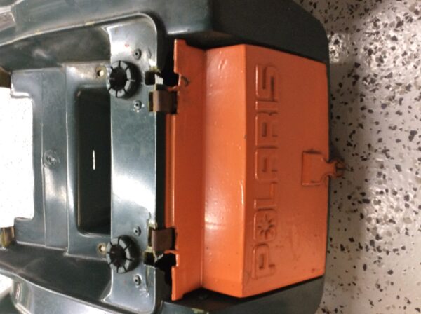 1995 Polaris Rear Fender - Image 2