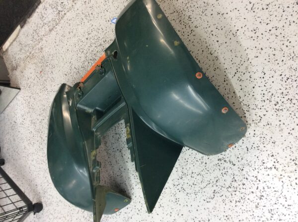 1995 Polaris Rear Fender - Image 3