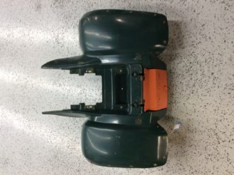 1995 Polaris Rear Fender