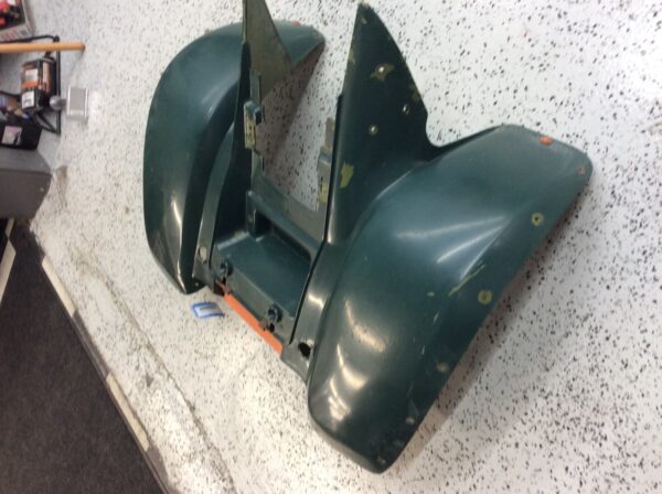 1995 Polaris Rear Fender - Image 4