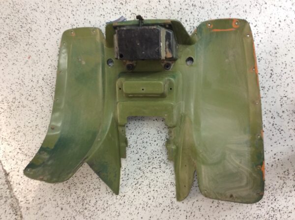1995 Polaris Rear Fender - Image 5