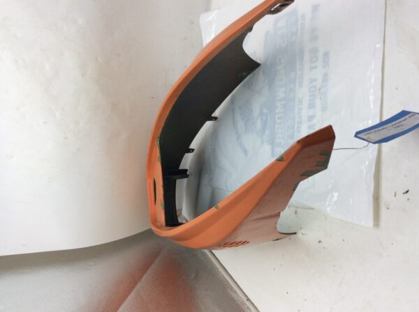 1996 Polaris Gas Tank Cover - Image 4