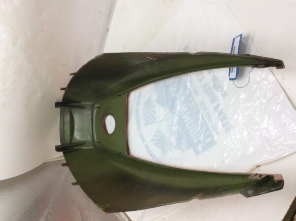 1996 Polaris Gas Tank Cover - Image 5