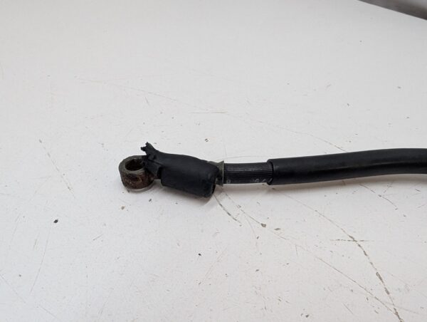 1999 Kawasaki Upper Front Brake Hose - Image 4