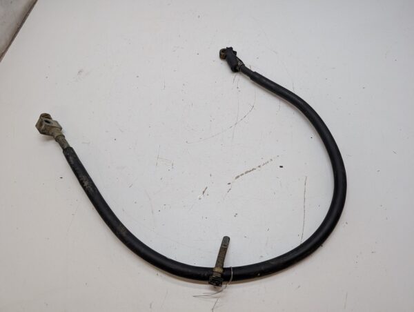 1999 Kawasaki Upper Front Brake Hose
