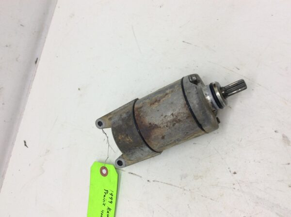 1999 Kawasaki STARTER - Image 2