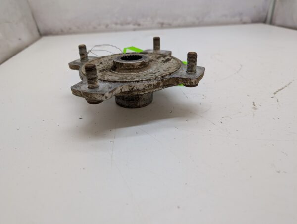 1999 Kawasaki Rear Hub - Image 3