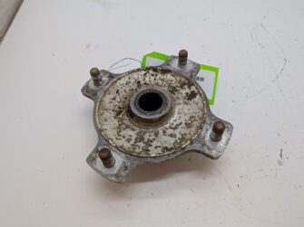 1999 Kawasaki Rear Hub