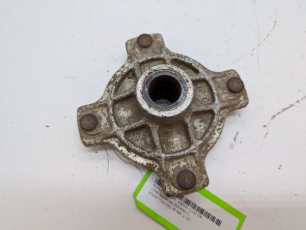 1999 Kawasaki Rear Hub - Image 5