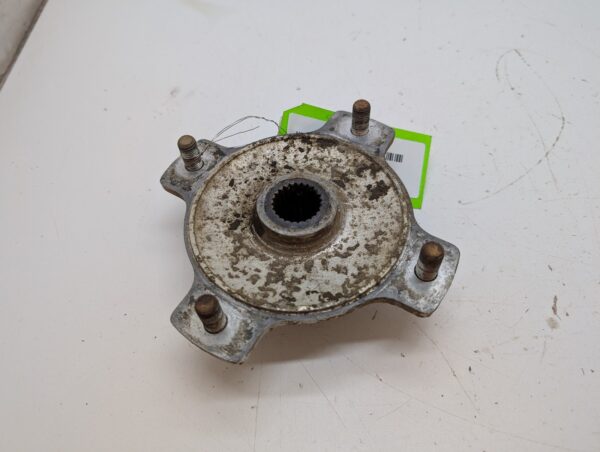 1999 Kawasaki Rear Hub