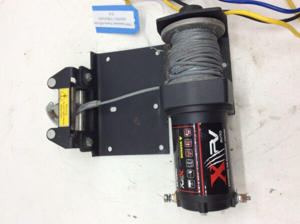 2024 WINCH - Image 2
