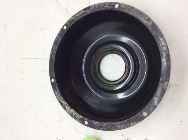 1999 Kawasaki BRAKE GUARD - Image 2