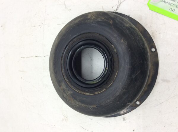 1999 Kawasaki BRAKE GUARD - Image 4