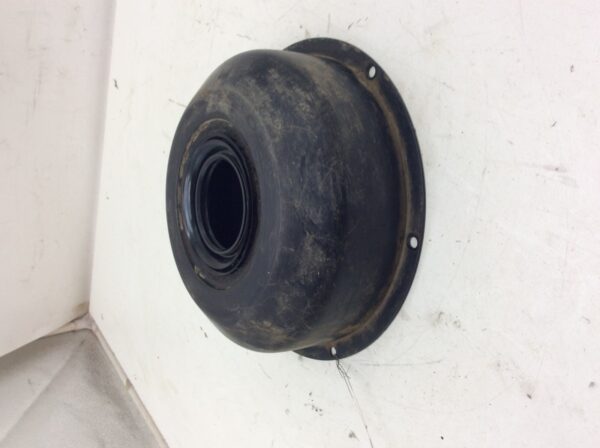 1999 Kawasaki BRAKE GUARD