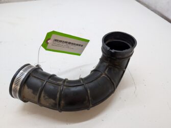 1999 Kawasaki Air Cleaner Housing Duct