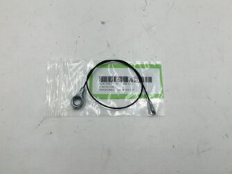 Kitty Cat hood cable (91/99)