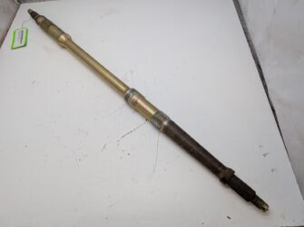 1999 Kawasaki Rear Axle